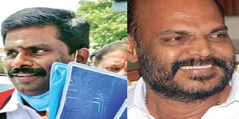 எழும்பூர் தொகுதியின் வெற்றி வாய்ப்பு யாருக்கு? - ஓர் அலசல்