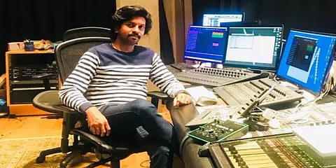 'ஒத்த செருப்பு' - தேசிய விருது அறிவிப்பில் விடுபட்டவரை சேர்க்க ரெசூல் பூக்குட்டி முயற்சி!