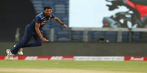 அட்டகாசமான இரண்டாவது ஸ்பெல்: இந்தியாவுக்கு நம்பிக்கை கொடுத்த பிரசீத் கிருஷ்ணா!