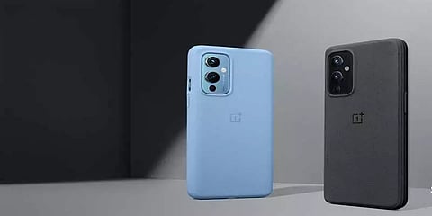 ஒன்பிளஸ் 9 சீரிஸ் ரக ஸ்மார்ட்போன்கள் வெளியீடு! விலை எவ்வளவு தெரியுமா?