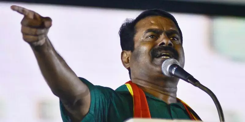 சீமான் களம் காணும் திருவொற்றியூர் தொகுதியில் திருப்பம் யாருக்கு? - ஒரு பார்வை