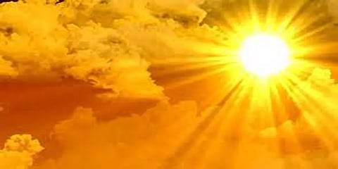 தமிழகத்தில் படிப்படியாக அதிகரித்து வரும் வெப்பம்: சேலத்தில் 100 டிகிரி பதிவு