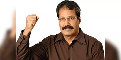 “பட்டியல் இனத்திலிருந்து வெளியேறுவதுதான் எங்கள் பிரதான கோரிக்கை” - கிருஷ்ணசாமி பேட்டி