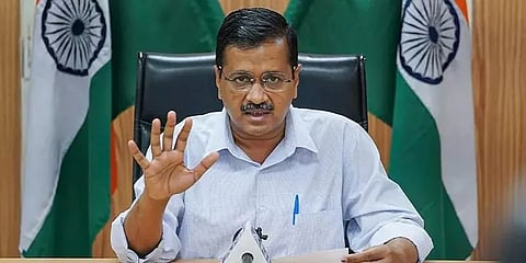 டெல்லி அரசு அதிகாரங்களை முற்றிலும் முடக்கும் மசோதா: புதிய அரசியல் புயலை சந்திக்கும் பாஜக!