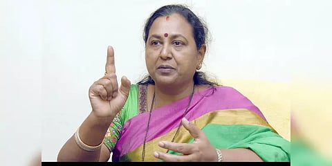 பிரேமலதா விஜயகாந்திற்கு கொரோனா நெகட்டிவ்