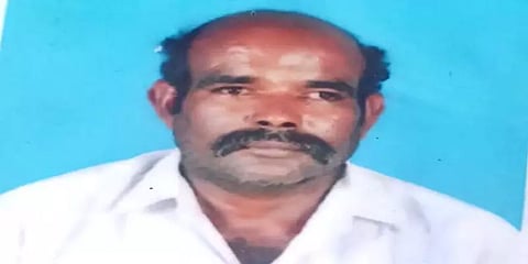 நாமக்கல்: நிலத்தகராறில் தம்பியை அடித்துக் கொலை செய்துவிட்டு நாடகமாடிய அண்ணன்