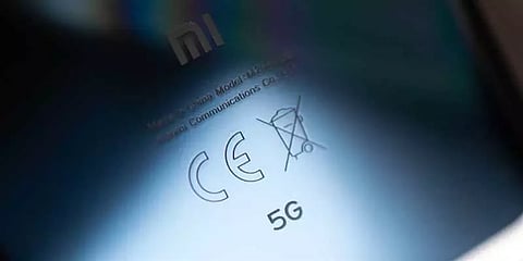 “MI 11 சீரிஸ் ஸ்மார்ட்போன்கள் இந்தியாவில் விரைவில் வெளியாகும்!” - சியோமி