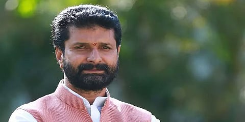 “தகவலின் அடிப்படையிலேயே ஐடி ரெய்டு நடத்துகிறார்கள்” - பாஜகவின் சி.டி.ரவி விளக்கம்