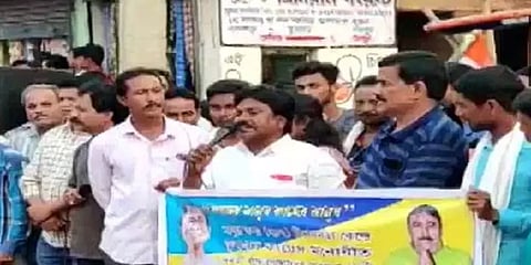 இந்தியாவில் 30% முஸ்லிம்கள் ஒன்றுபட்டால், 4 பாகிஸ்தான் உருவாகும்: திரிணாமுல் தலைவர் பேச்சு