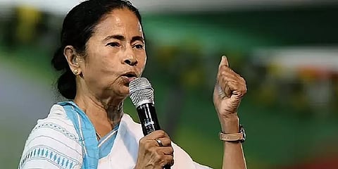 மேற்கு வங்க முதல் களம்: 30 தொகுதிகளில் மீண்டும் வாகை சூடுமா மம்தா கட்சி? - ஒரு பார்வை