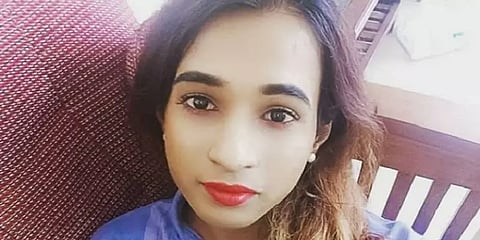 "பேரவையில் எனது குரல் எதிரொலிக்கும்!'- கேரள தேர்தல் களத்தில் கவனம் பெறும் திருநங்கை அனன்யா