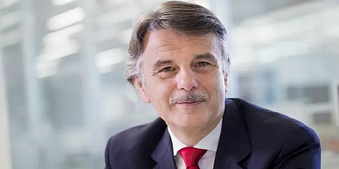 டிவிஎஸ் மோட்டார்ஸ் தலைவர் ஆகிறார் ரால்ஃப் ஸ்பெத்: இவர் பின்புலம் என்ன?