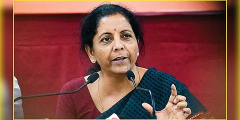 புதுச்சேரியில் ஒரே நாளில் பரப்புரையில் ஈடுபடும் 3 மத்திய அமைச்சர்கள்