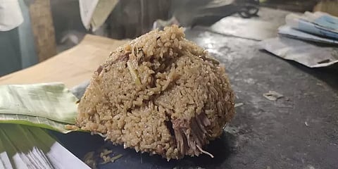 மதுரையில் மணமணக்காத பிரியாணி; தேர்தல் திருவிழாவை விற்பனையில்லாமல் கடக்கும் பிரியாணி கடைகள்