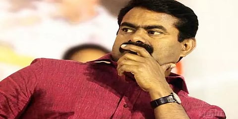 பிரதான கட்சிகளுக்கு அடுத்த இடத்தில் நாம் தமிழர்: கருத்துக்கணிப்பு சொல்வது என்ன?