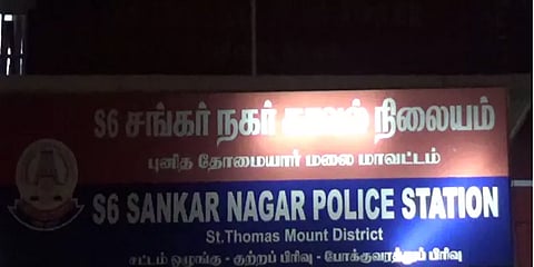 கொடியில் காய வைத்த துணியை விலக்கிய வடமாநில இளைஞர்- கொலையில் முடிந்த கொடூரம்