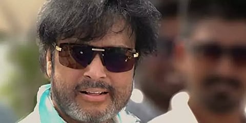 “ஓபிஎஸ் வெற்றி பெற மீண்டும் வாக்களியுங்கள்”-நடிகர் கார்த்திக் தேர்தல் பரப்புரை