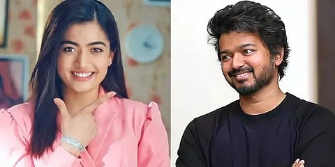 'விஜய் 65'-ல் இணைகிறார் இன்னொரு நாயகி... 'விஜய் 67'-ன் முதல் அப்டேட்!