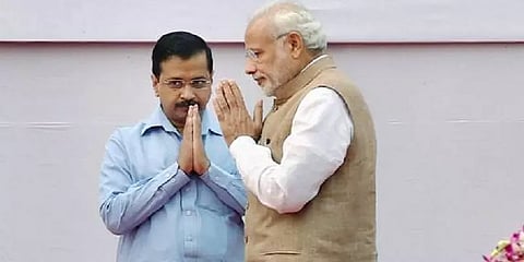 'அதிகார பறிப்பு: இன்று டெல்லி... நாளை புதுச்சேரி?'- தமிழக எம்.பி.க்கள் எதிர்ப்பின் காரணம்