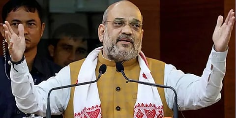 அப்போது 'லவ் ஜிஹாத்'... இப்போது 'லேண்ட் ஜிஹாத்'... - இது பாஜகவின் புதிய தேர்தல் ஆயுதமா?