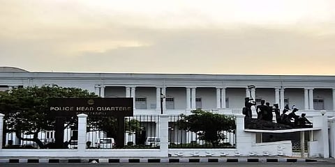 தேர்தல் பணிகளில் பணியாற்ற முன்னாள் காவலர்கள், ராணுவத்தினருக்கு வாய்ப்பு!