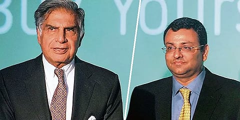 டாடா Vs மிஸ்திரி... 'வாழ்நாளில் செய்த மிகப்பெரிய தவறு!' - தீர்ப்பும் பின்புலமும்