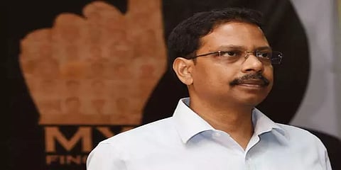 ஆ.ராசாவின் பேச்சு தொடர்பாக தேர்தல் ஆணையத்திற்கு அறிக்கை அனுப்பிவைப்பு - சத்யபிரதா சாகு