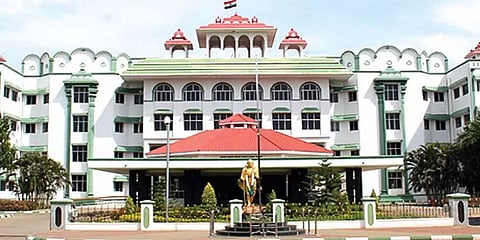 நீட் தேர்வு ஆள்மாறாட்ட முறைகேடு வழக்கு: முறையாக கண்காணிக்க உயர் நீதிமன்றக் கிளை உத்தரவு