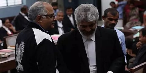 "பொறுத்திருந்து பாருங்கள்"... மீண்டும் அஜித் - போனி கபூர் கூட்டணி?!