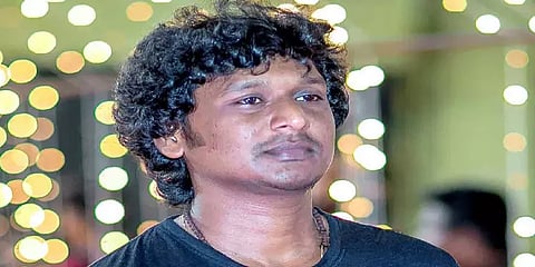 "மாஸ்டர்" இயக்குநர் லோகேஷ் கனகராஜுக்கு கொரோனா தொற்று!