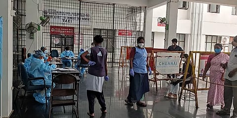 மீண்டும் அதிகரிக்கும் கொரோனா பரவல்... தமிழகத்தில் 2-ம் அலையா? - ஒரு பார்வை