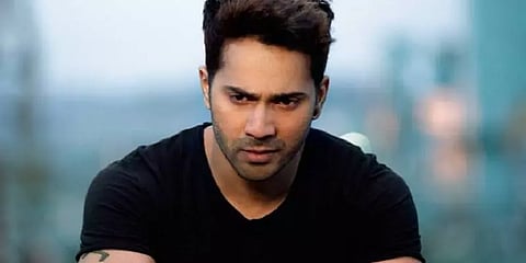 பாலிவுட் செல்லும் 'துருவங்கள் பதினாறு' - ரகுமான் கதாபாத்திரத்தில் வருண் தவான்!