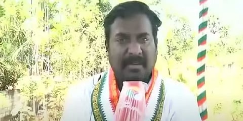 மக்களோடு மக்களாக இருந்து பணிகளைச் செய்வேன் - கன்னியாகுமரி காங்கிரஸ் வேட்பாளர் விஜய் வசந்த்