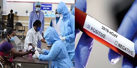 வேகமெடுத்துள்ள கொரோனா பரவல் - மீண்டும் பொதுமுடக்கம் அமலாகுமோ என்ற அச்சத்தில் தமிழக மக்கள்!