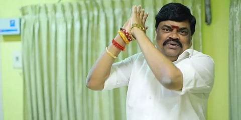 4-ம் தேதி வரை சில பணிகளை சிறப்பாக செய்ய வேண்டும்" - ராஜேந்திர பாலாஜி அறிவுறுத்தல்