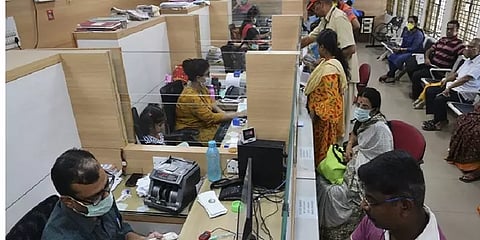 ஏப்ரல் 1 முதல் 7 வங்கிகளின் காசோலை செல்லாது: வாடிக்கையாளர்கள் கவனத்துக்கு..!