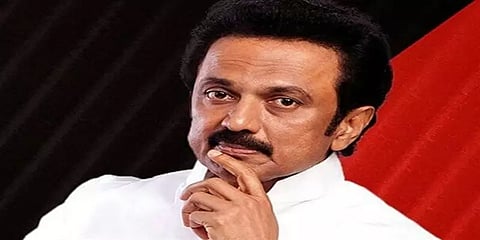 “பெண்கள் பாதுகாப்பாக இருப்பதாகச் சொல்வதற்கு நா கூசவில்லையா?" - மு.க.ஸ்டாலின்