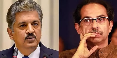 “வறியவர்களுக்கு தான் பாதிப்பு அதிகம்"-ஊரடங்கு நடைமுறையில் மகாராஷ்டிரா முதல்வருக்கு அறிவுரை