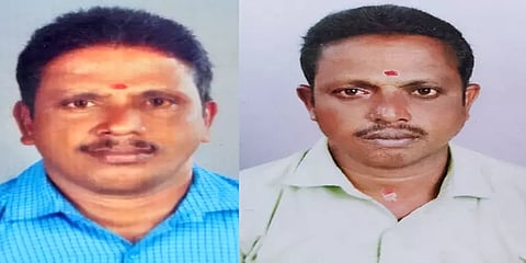 தம்பி எடுத்த விபரீத முடிவு அதிர்ச்சியில் மாரடைப்பால் உயிரிழந்த அண்ணன்