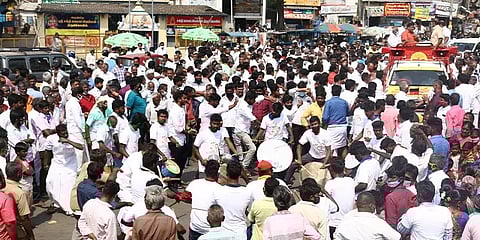 9 முருகன்கள், 7 ராமச்சந்திரன்கள், 3 கருணாநிதிகள்... தேர்தல் களத்தின் சுவாரஸ்ய தகவல்கள்!