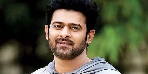 ரூ.7 கோடிக்கு கார் வாங்கிய 'பாகுபலி' பிரபாஸ்... ட்ரெண்ட் செய்த ரசிகர்கள்!