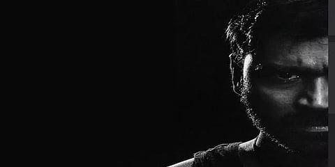 தனுஷின் ’கர்ணன்’ படத்தின் நான்காம் பாடல் 'கர்ணன் யுத்தம்’ நாளை வெளியீடு!