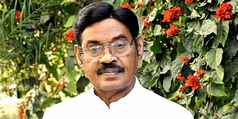 நல்லவர்கள் கூட்டணிக்கு ஆதரவளிக்க வேண்டும் - மநீம கூட்டணிக்கு ஆதரவாக பாரிவேந்தர் பரப்புரை!