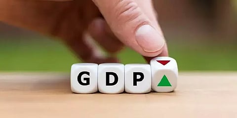 அடுத்த நிதியாண்டில் இந்தியாவின் வளர்ச்சி விகிதம் 7.5% டூ 12.5% - உலக வங்கி கணிப்பு