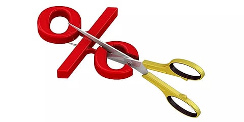 சேமிப்பு திட்டங்களின் வட்டி குறைப்பு - மத்திய நிதி அமைச்சகம் அறிவிப்பு