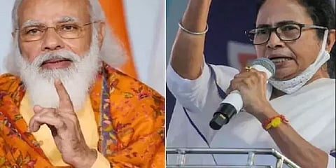 மேற்கு வங்கம்: நந்திகிராம் மட்டுமல்ல, சிங்கூர் தொகுதியும் 'ஹாட்'தான்... ஏன்?