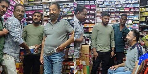 கோவை: பேரணியின்போது கடைகளை மூடச் சொன்ன பாஜகவினர்; எதிர்க்கட்சி வேட்பாளர்கள் கண்டனம்