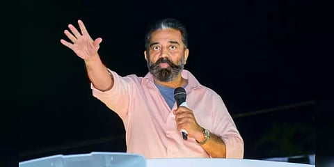 “அதிமுக, திமுக கொசுக்கள்தான்; விரல்களால் நசுக்க வேண்டும்”- கமல்ஹாசன்