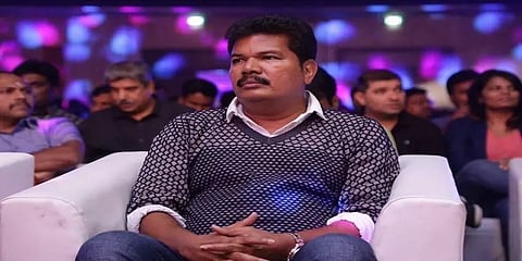 லைகா தொடர்ந்த வழக்கு: இயக்குநர் ஷங்கருக்கு தடை விதிக்க நீதிமன்றம் மறுப்பு