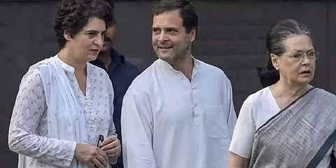 மேற்கு வங்கத்தில் இதுவரை பிரசாரம் செய்யாத ராகுல், பிரியங்கா... உண்மைக் காரணம் என்ன?